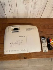 Epson tw3200 lcd projector - lcd,