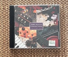 The SUGO Collection Volume ONE, CD, Various Artists performing instrumental, NM.