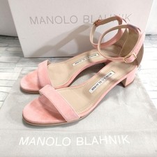 Manolo Blahnik Mules sandali