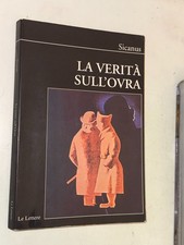 SICANUS - LA VERITà SULL'OVRA - LE LETTERE, 2005