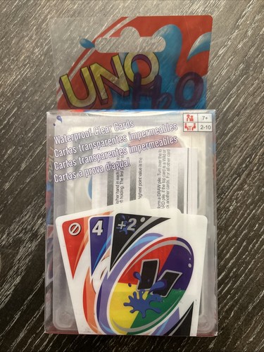 Uno h2o impermeabile - uno,
