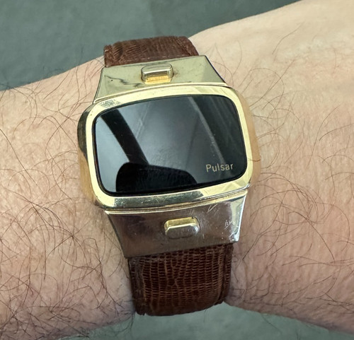 Orologio vintage anni - , 70