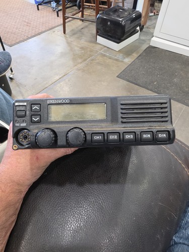 4569 kenwood 790 - #4569,
