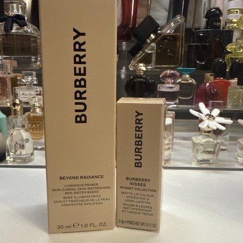 Burberry bundle - burberry,
