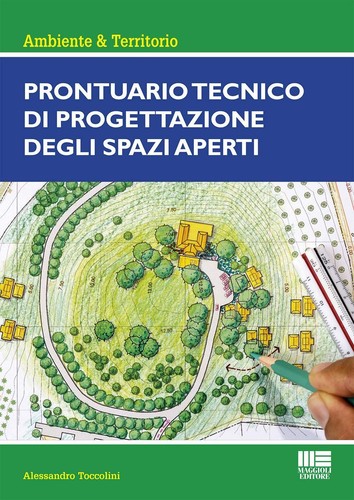 Prontuario tecnico - , di