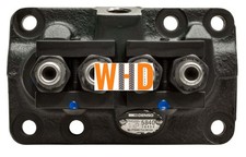 Fuel Injection Pump Fits