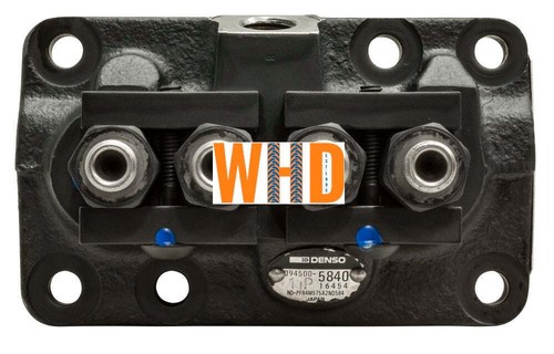 Fuel injection pump fits - fuel,