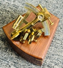 Stanley London Sestante