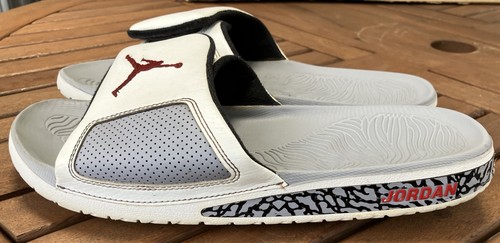 Nike air jordan hydro retro - air,