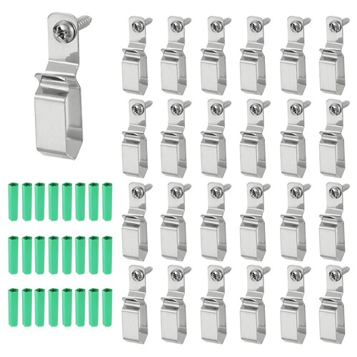 Confezione ganci - confezione,