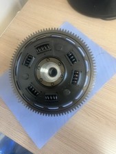 ♻️Triumph Tiger Explorer