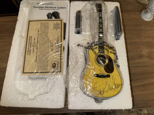 Gartlan martin 40dm mini - gartlan,