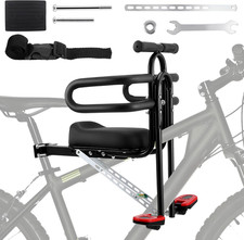 Seggiolino per Bicicletta
