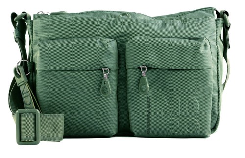 Borsa tracolla mandarina - borsa, a