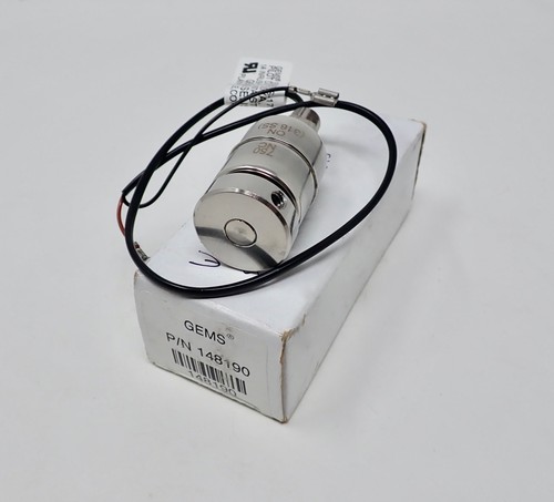 Sensore acqua steris gems - steris,