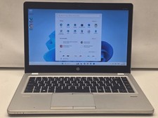 HP Elitebook Folio 9470m 14 "