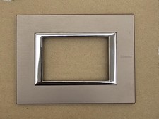 BTicino Axolute Placca