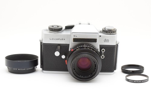 Quasi come nuovo leica - nuovo],