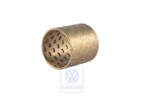 Vag pan beetle tipo 2 - beetle,