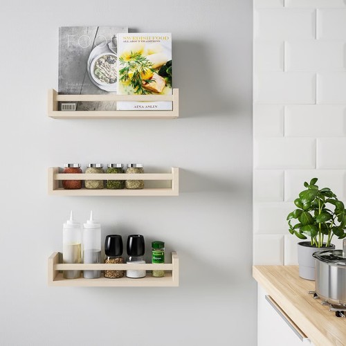 Portaspezie ikea bekvam - portaspezie,