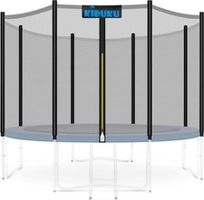 KIDUKU Rete di Sicurezza per