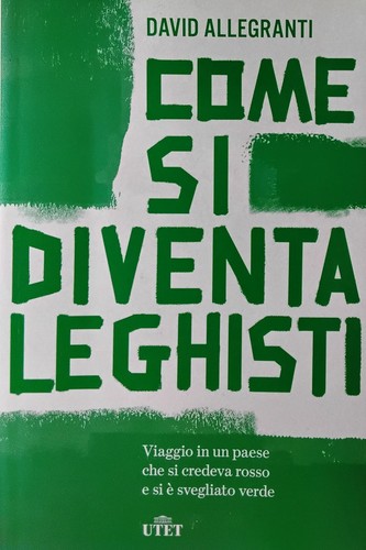 Come diventa leghisti - come,
