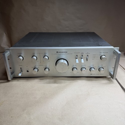 Amplificatore integrato ad - amplificatore,