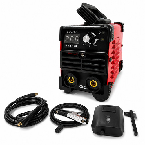 Mini saldatrice inverter - mini,