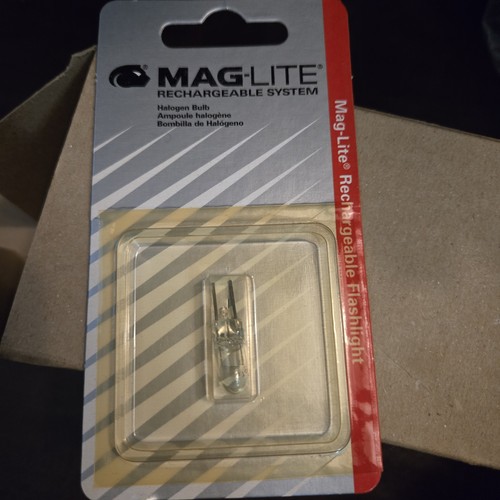 Torcia ricaricabile mag - mag-lite,