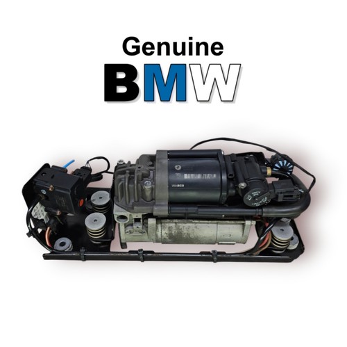 Compressore aria bmw - compressore, f01