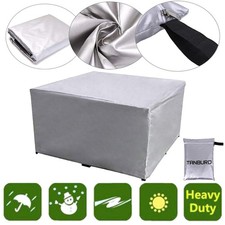 TANBURO Telo di Copertura