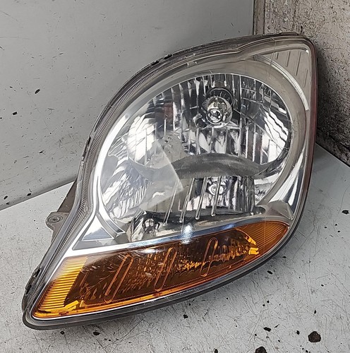 Faro anteriore sinistro - anteriore, per