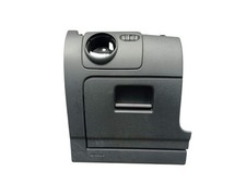 Carenatura Dashboard Vano