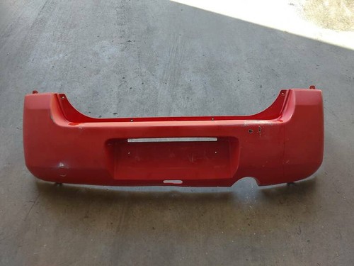 Paraurti posteriore per - posteriore, suzuki