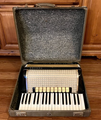 Fisarmonica hohner verdi m - hohner,