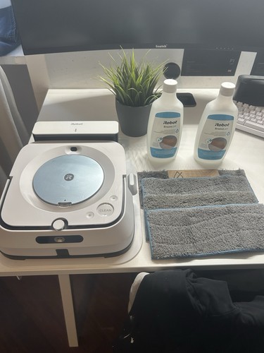 Irobot braava jet - irobot, m6.