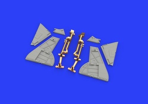 Eduard 648446 tempest - tempest, mk