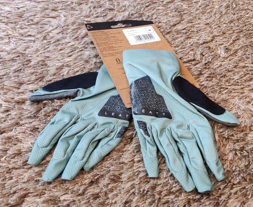 Leatt glove mtb - mtb, padded