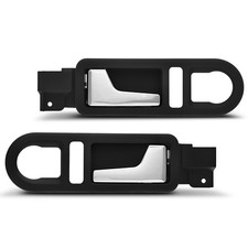 2x Maniglia Porta Interna