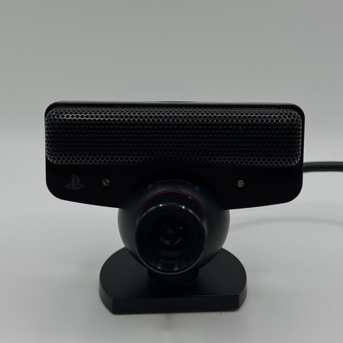 Sony playstation eye camera - sony,