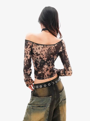 Chrome hearts waterfall - chrome,