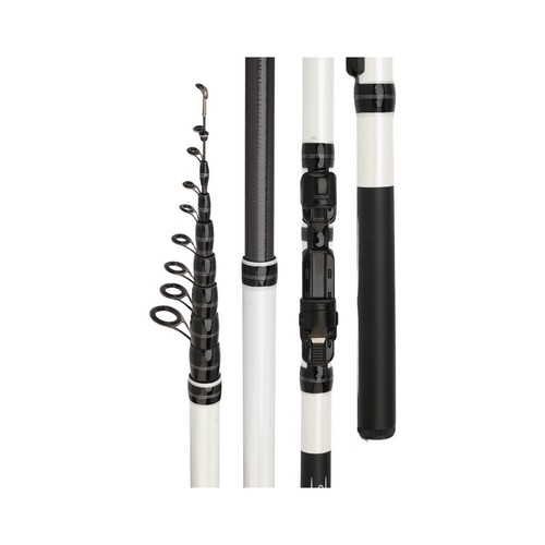 Canna pesca telescopica da - da,