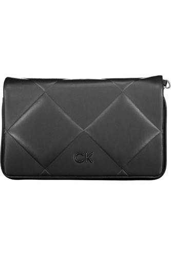 Borsa calvin klein nero - borsa,
