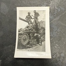 Original WWII Italian