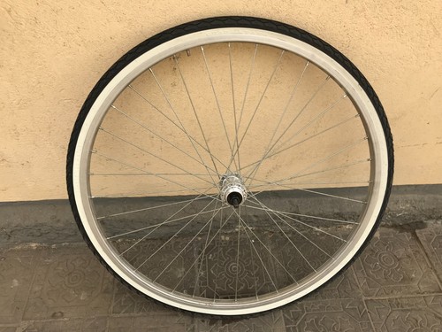 Ruota posteriore completa - ruota,