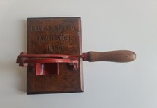 Tagliasigari spuntasigari da