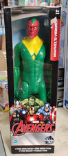 Marvel avengers vision - avengers,