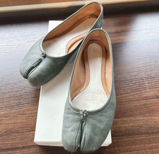 Maison Margiela Tabi ballerine