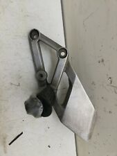 staffa triangolo pedana pilota