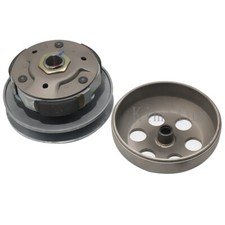 Gruppo frizione esterno per